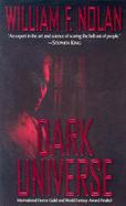 Dark Universe cover