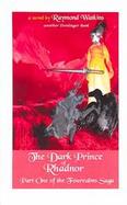 The Dark Prince Of Rhadnor cover