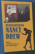 Rediscovering Nancy Drew cover