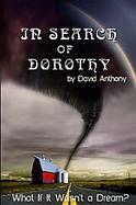 In Search of Dorothy What If Oz Wasn't a Dream? cover