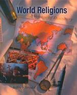 World Religions A Voyage of Discovery cover