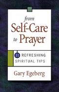 From Self-Care to Prayer 31 Refreshing Spiritual Tips cover