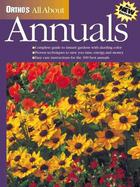 Annuals cover