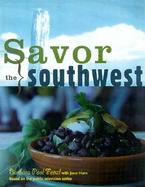 Savor the Southwest cover