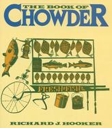 The Book of Chowder cover