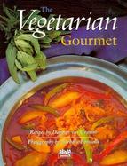 The Vegetarian Gourmet cover
