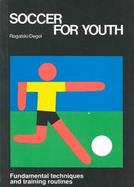 Soccer for Youth cover