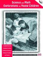 Science and Math Eplorations for Young Children cover