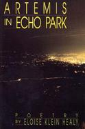 Artemis in Echo Park cover