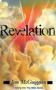 The Book of Revelation cover