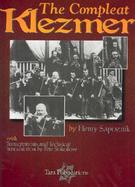 The Compleat Klezmer cover