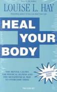 Heal Your Body cover