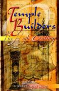 Temple Builders: The High Calling cover