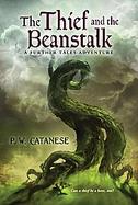 The Thief And the Beanstalk cover