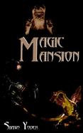 Magic Mansion cover