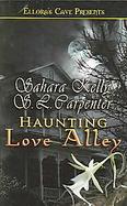 Haunting Love Alley cover