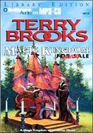 Magic Kingdom for Sale - Sold cover