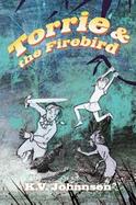 Torrie & the Firebird cover