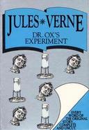 Dr. Ox's Experiment Drama in the Air cover