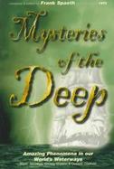 Mysteries of the Deep cover