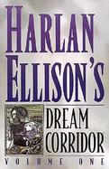 Harlan Ellison's Dream Corridor cover