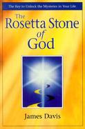 The Rosetta Stone of God cover