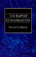 The Baptist Congregation cover