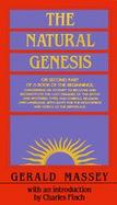 The Natural Genesis cover