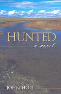 Hunted A Novel cover