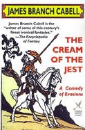 The Cream of the Jest cover