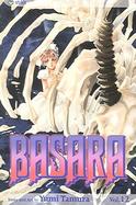 Basara 19  (volume12) cover
