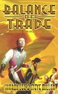 Balance of Trade cover