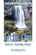 Little One: End of Journey Alone cover