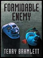 Formidable Enemy cover