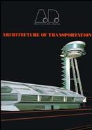 Architecture of Transportation cover