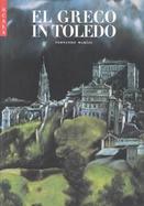 El Greco in Toledo cover