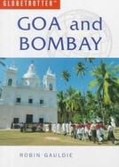 Goa and Bombay cover