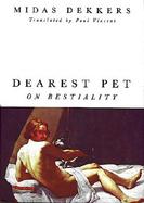 Dearest Pet On Bestiality cover