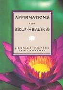 Affirmations for Self-Healing cover