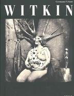 Joel-Peter Witkin: A Retrospective cover