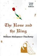 The Rose and the Ring cover