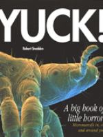 Yuck! cover