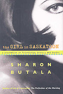 GIRL FROM SASKATOON A Meditation on Friendship, Memory and Murder cover