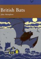 British Bats cover