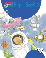Collins Primary Maths cover