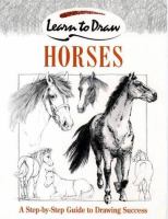 Horses cover