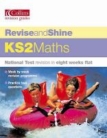 Maths KS2: Pupil Book (Revise , &,  Shine) cover