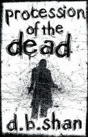 Procession of the Dead (The City Trilogy) cover