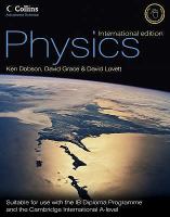 IB Physics (Collins Advanced Science) cover