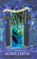 The Woven Path cover